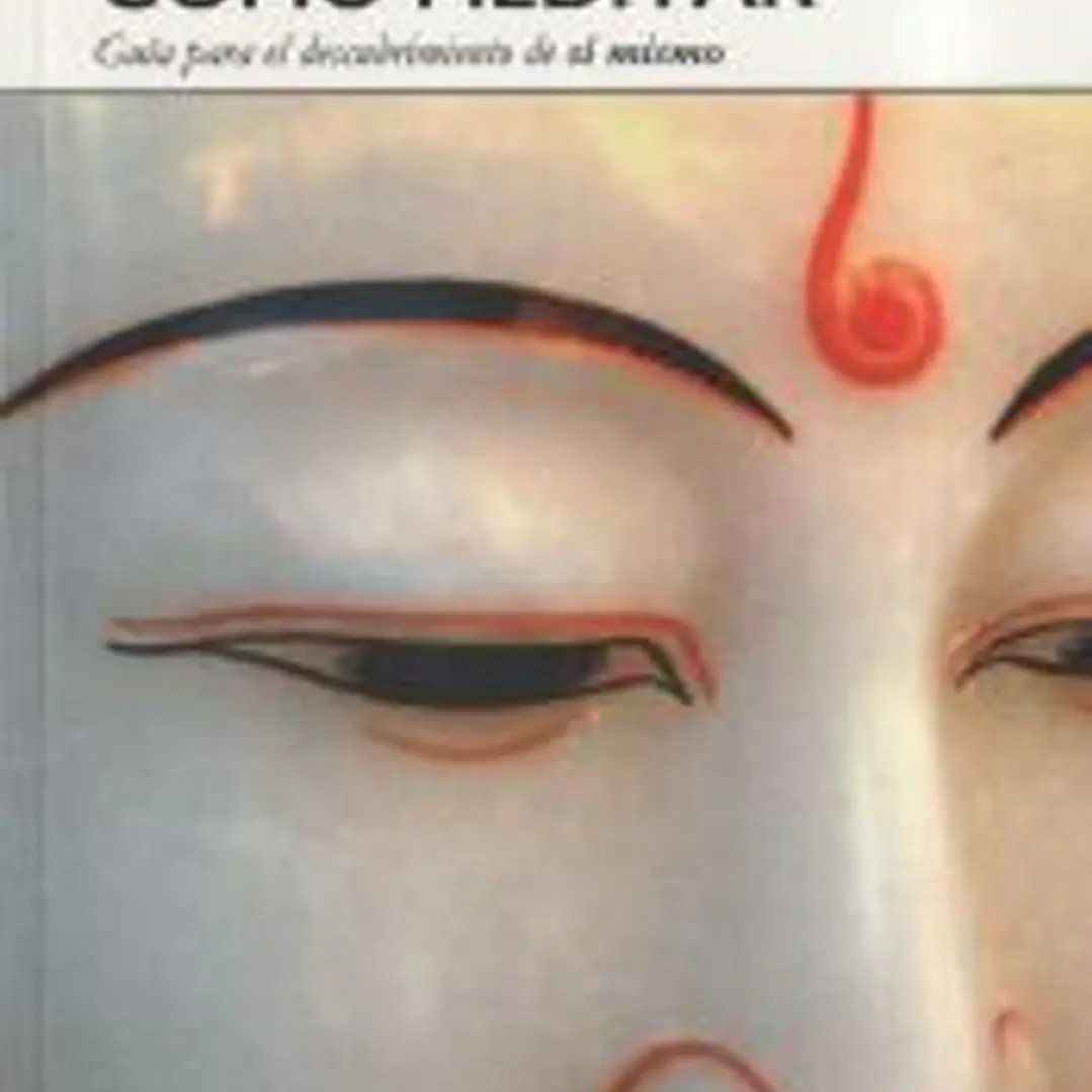 Cómo meditar 1