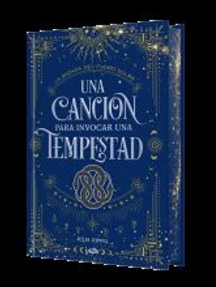 Una canción para invocar una tempestad