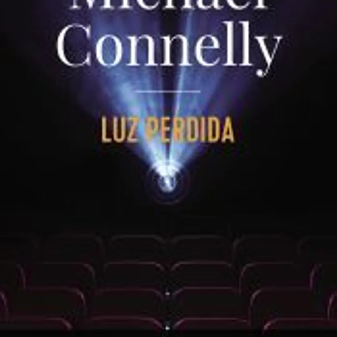 Luz perdida 1