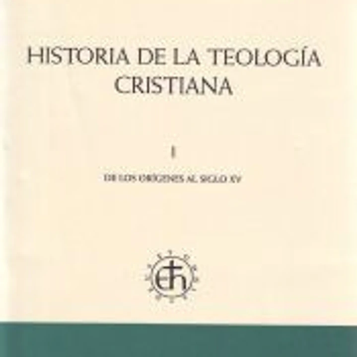 De los orígenes al siglo XV 1