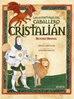 Las aventuras del caballero Cristalián