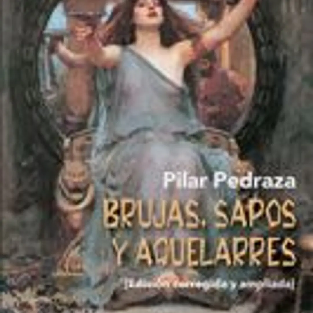 Brujas, sapos y aquelarres 1