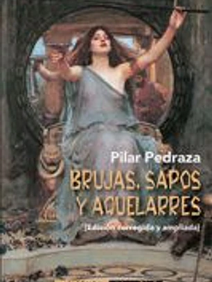 Brujas, sapos y aquelarres