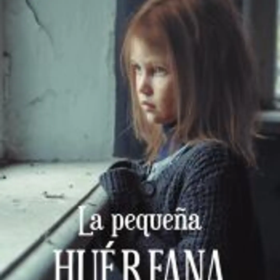 La pequeña huérfana 1