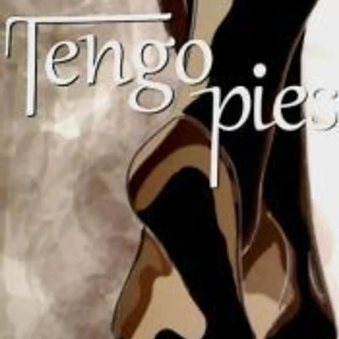 Tengo pies 1