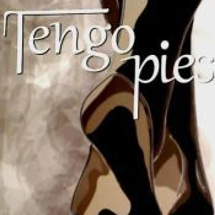 Tengo pies 1