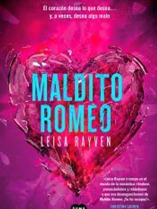 Maldito Romeo