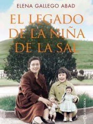 El legado de la niña de la sal
