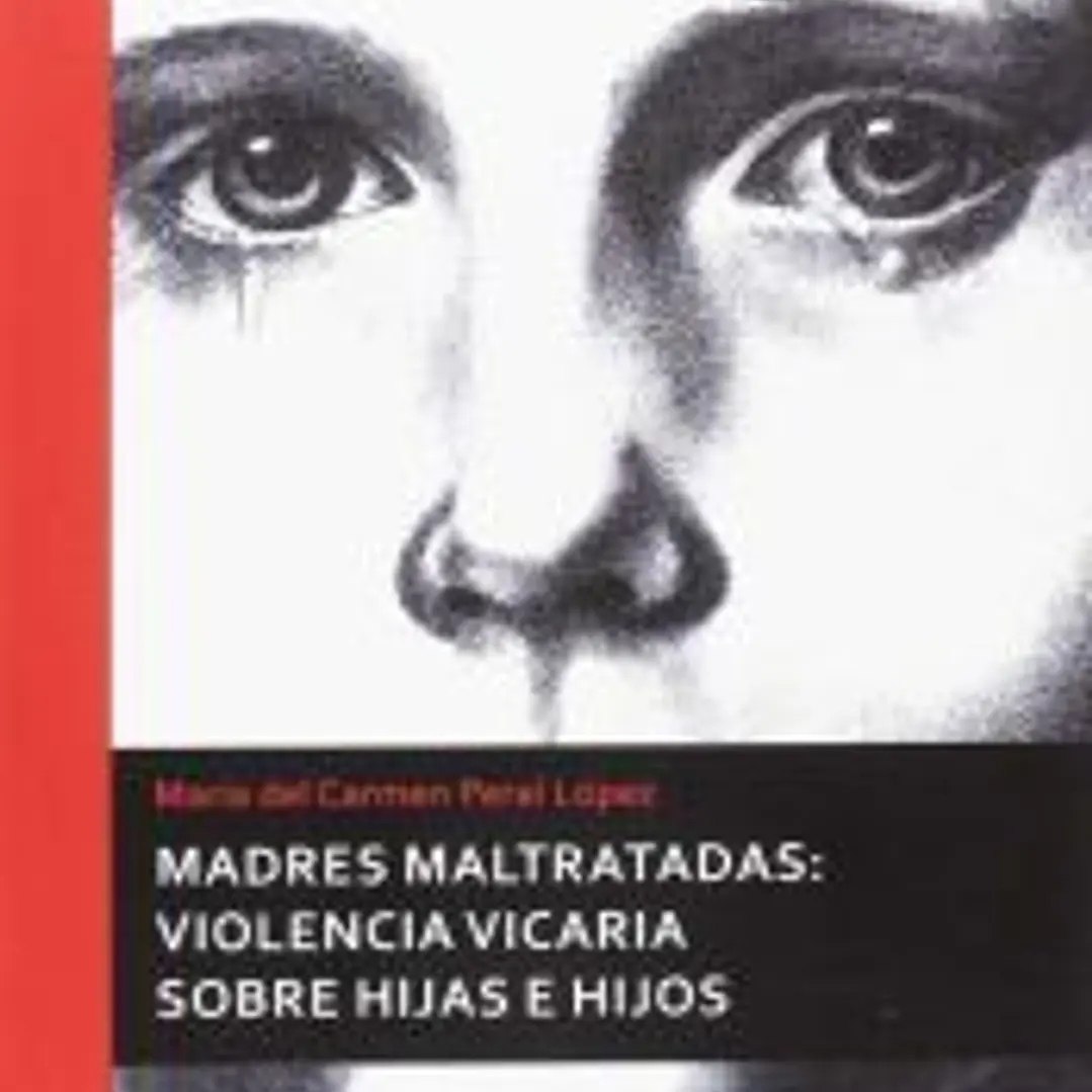 Madres maltratadas: Violencia vicaria sobre hijas e hijos 1