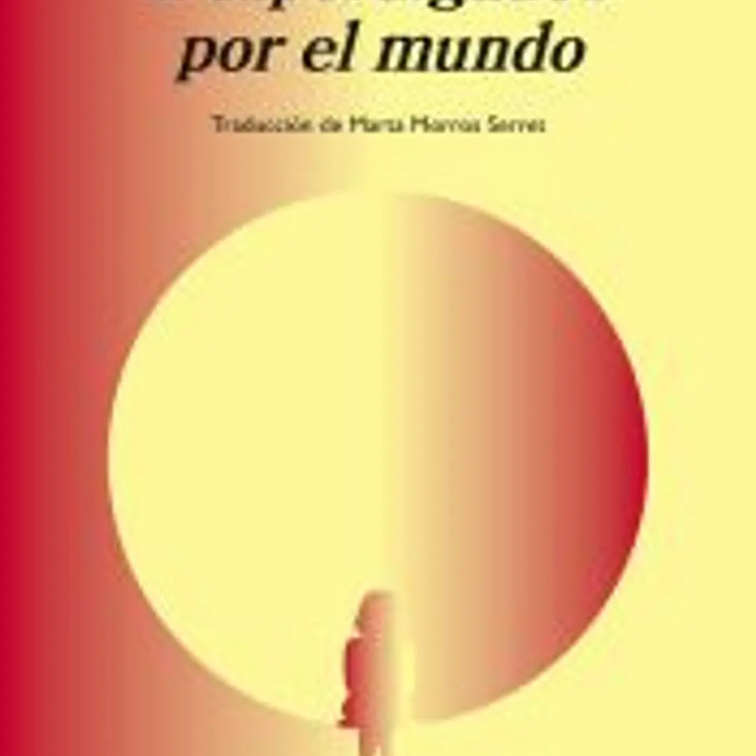 Desperdigados por el mundo 1