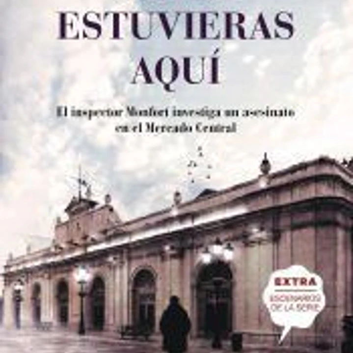 Ojalá estuvieras aquí 1