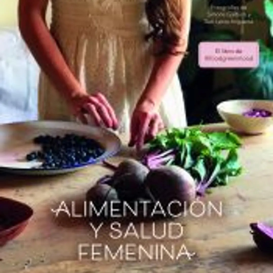 Alimentación y salud femenina 1