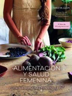 Alimentación y salud femenina