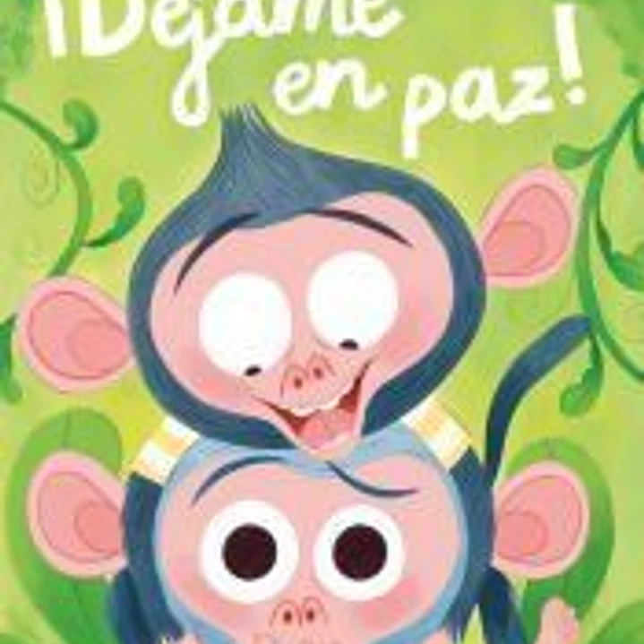 Déjame en paz 1