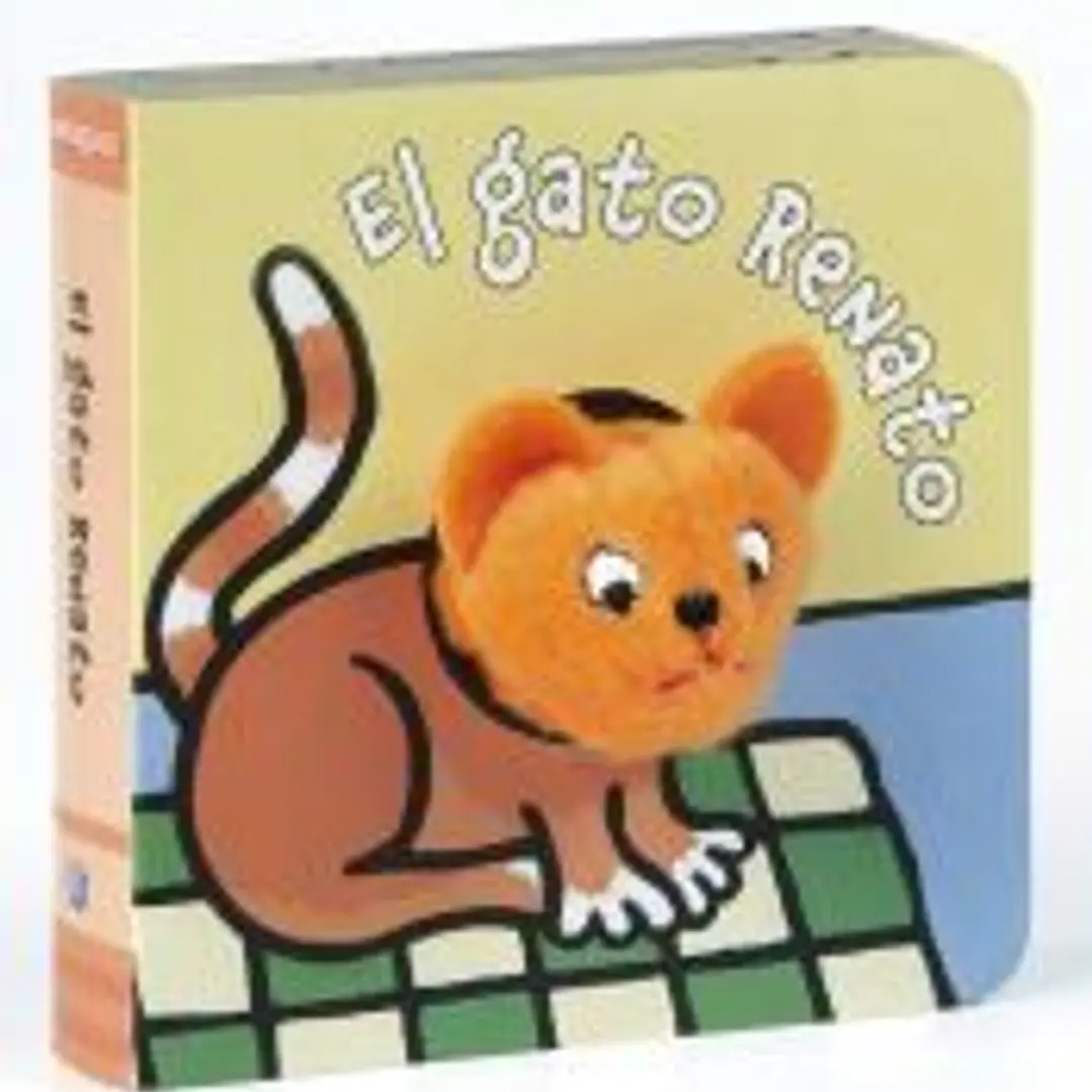 El gato Renato 1