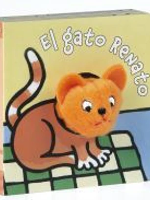 El gato Renato