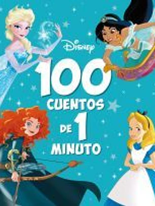 100 cuentos de 1 minuto