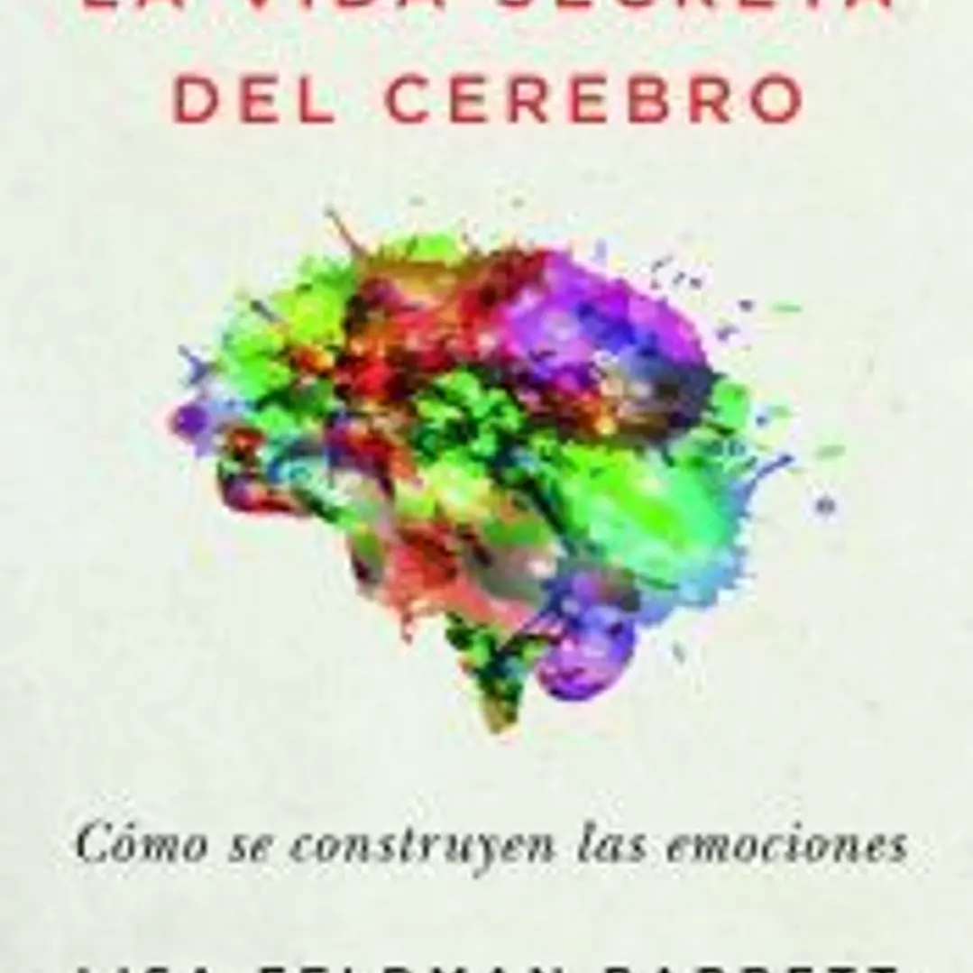 La vida secreta del cerebro 1