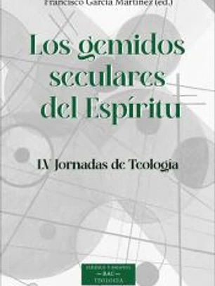 LOS GEMIDO SECULARES DEL ESPIRITU