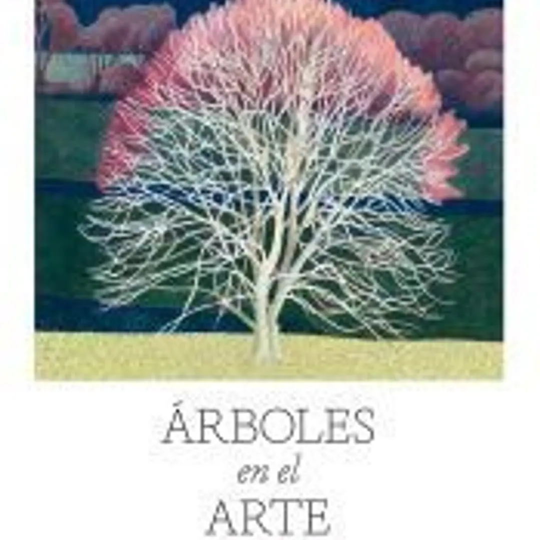 Árboles en el arte 1