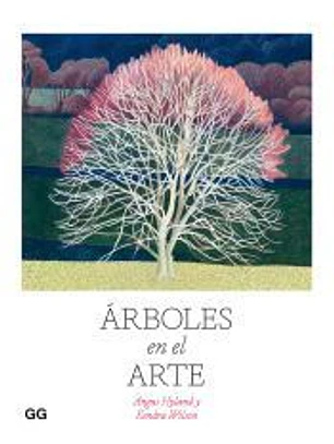 Árboles en el arte