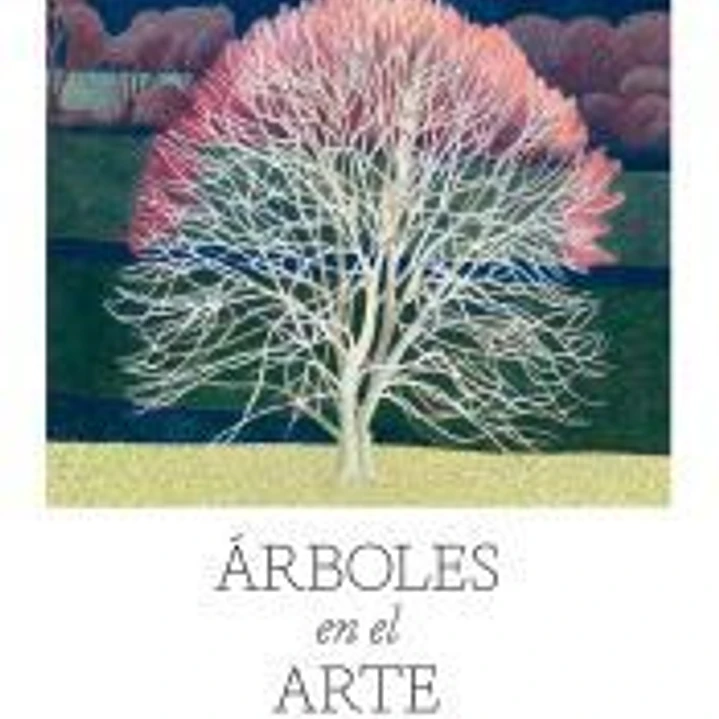 Árboles en el arte 1