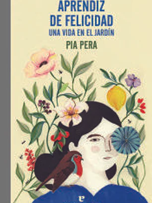 Aprendiz de felicidad