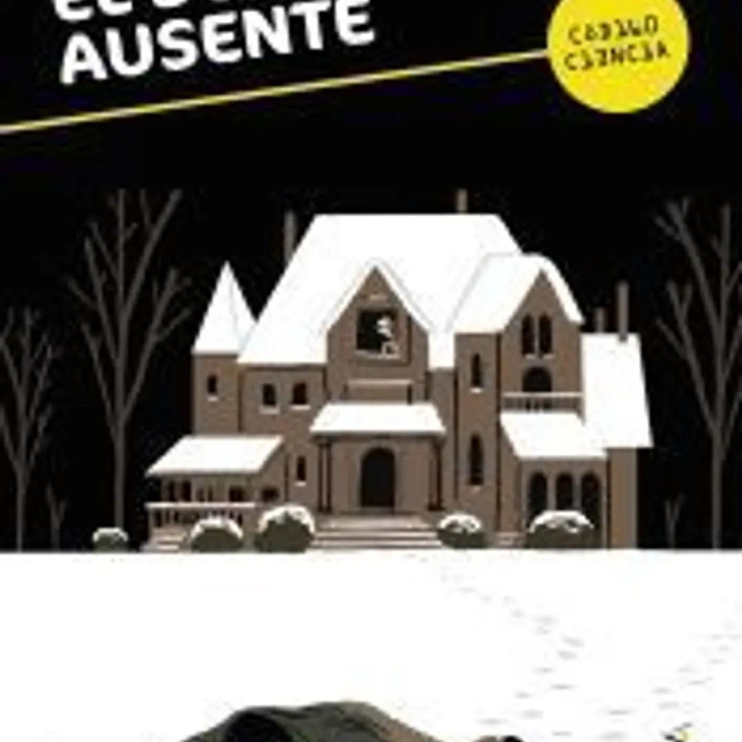 El detective ausente 1
