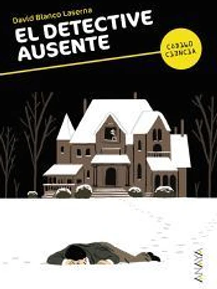 El detective ausente