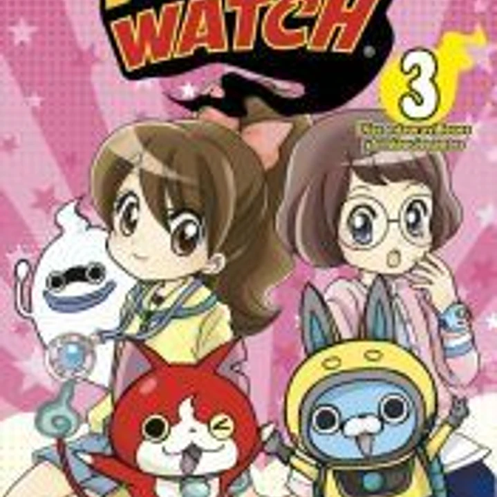 YO-KAI WATCH DIAS MIAURAVILLOSOS Y EMIAUCIONANTES 03 1
