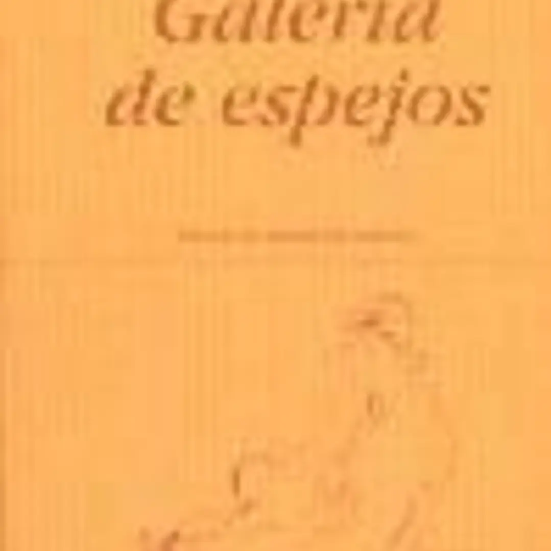 Galería de espejos 1