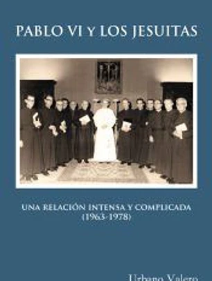 PABLO VI Y LOS JESUITAS