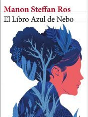 El Libro Azul de Nebo