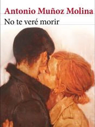 No te veré morir