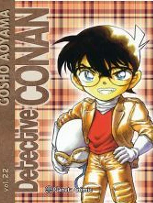 Detective Conan nº 22 (Nueva Edición)