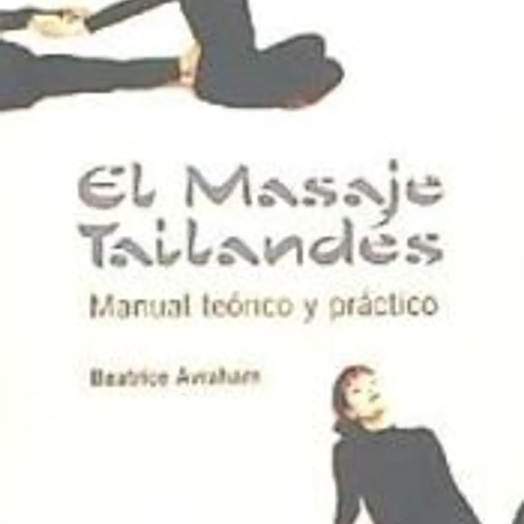 MASAJE TAILANDÉS, EL 1