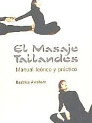 MASAJE TAILANDÉS, EL
