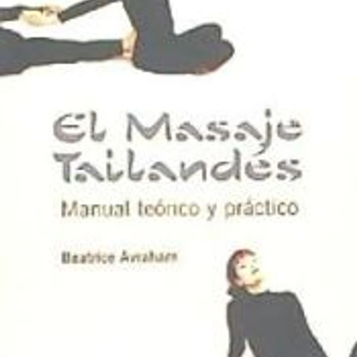 MASAJE TAILANDÉS, EL 1