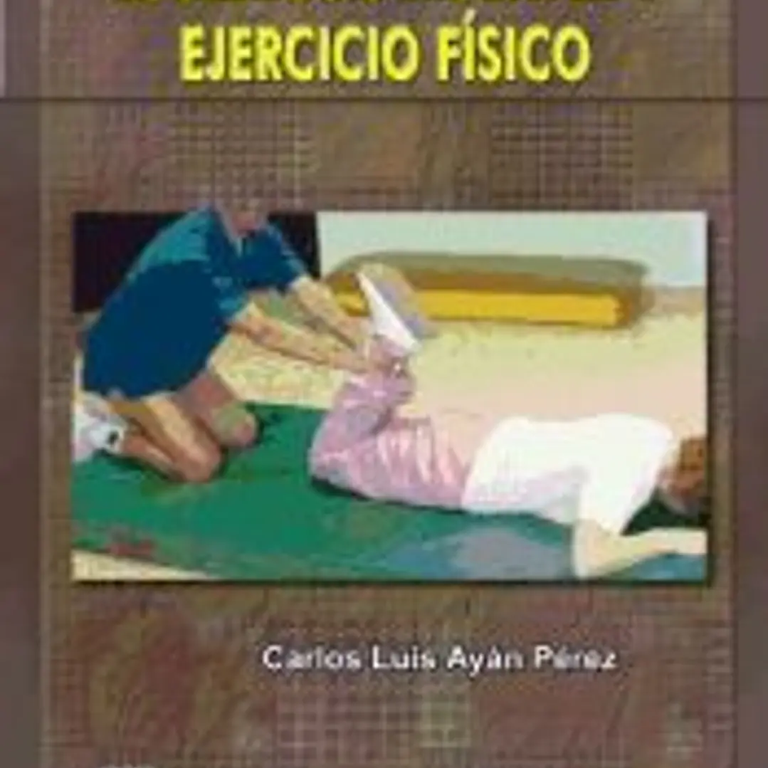ESCLEROSIS MÚLTIPLE Y EJERCICIO FÍSICO 1
