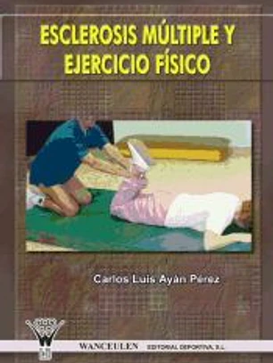 ESCLEROSIS MÚLTIPLE Y EJERCICIO FÍSICO