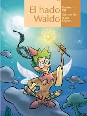El hado Waldo