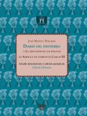 Diario del destierro