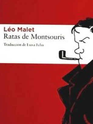 Ratas de Montsouris