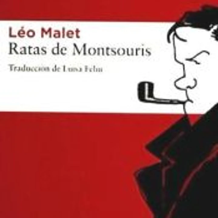 Ratas de Montsouris 1