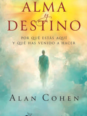 Alma y destino
