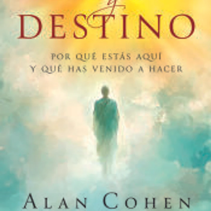 Alma y destino 1