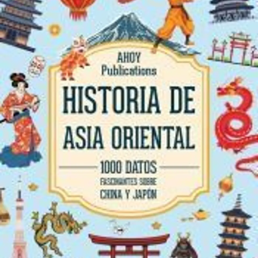 Historia de Asia Oriental 1