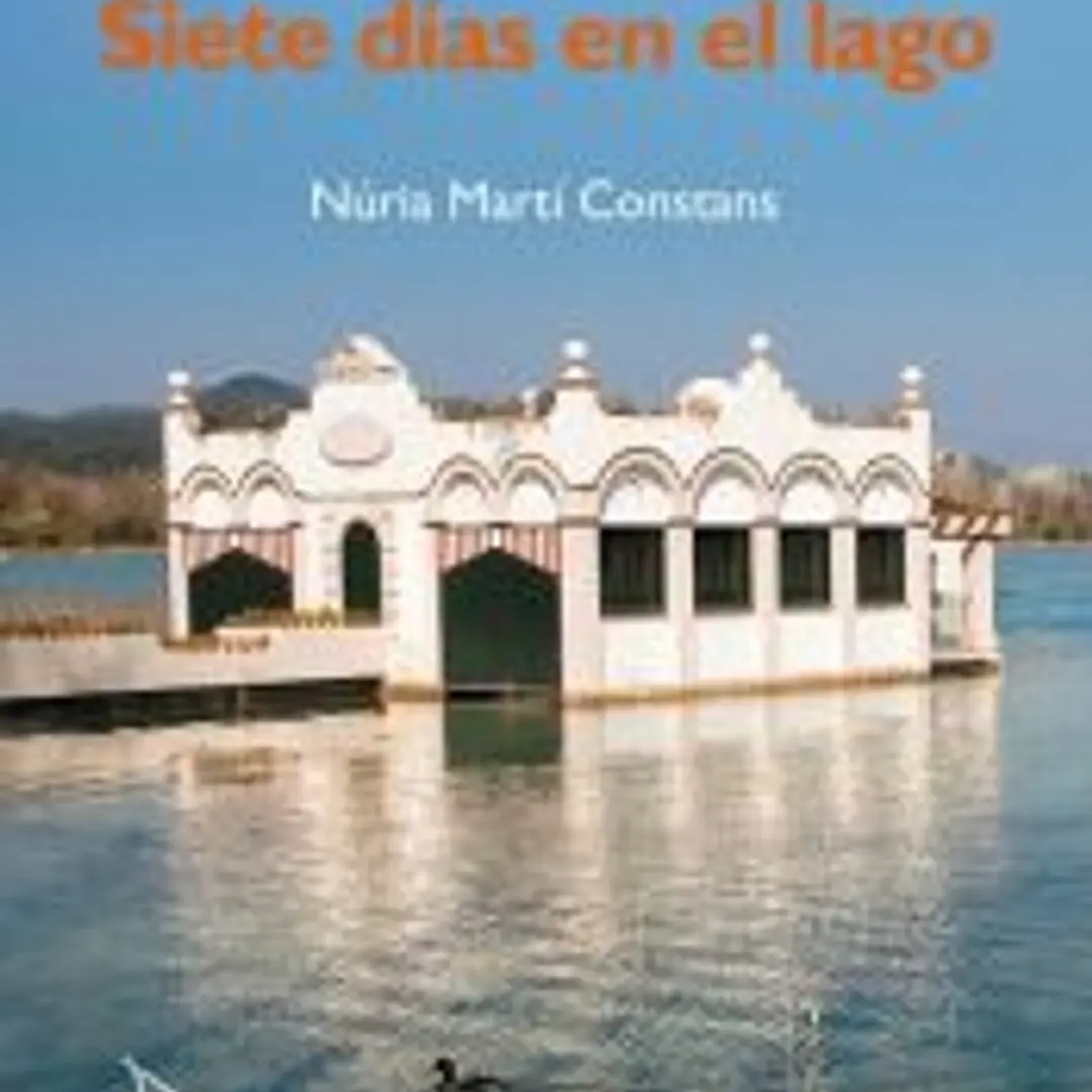Siete días en el lago 1