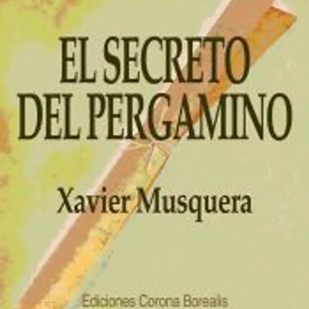 El secreto del pergamino 1