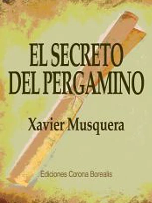 El secreto del pergamino